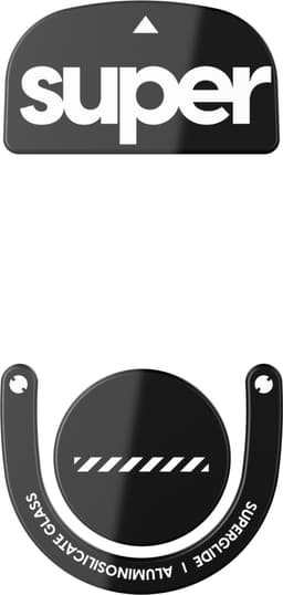 Pulsar Superglide Superlight 2 Type-S musfötter