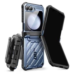 SUPCASE UB Pro kuori Samsung Galaxy Z Flip 7 FE - Tilt