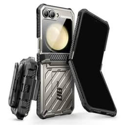 SUPCASE UB Pro cover Samsung Galaxy Z Flip 7 FE - Tigray