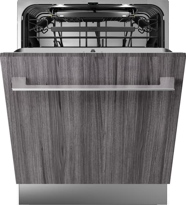 ASKO Diskmaskin DSD545N (integrerad)