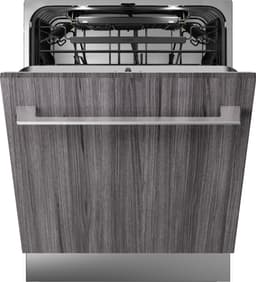 ASKO Oppvaskmaskin DSD545N (integrert)