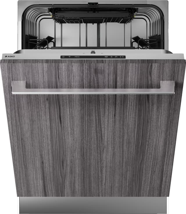 DFI544BXXL Integrert Oppvaskmaskin