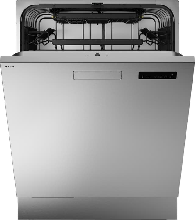 ASKO Diskmaskin DBI344IB.S (rostfri)