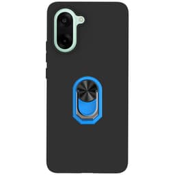 TPU ringdeksel OnePlus Nord CE5 - Lyseblå