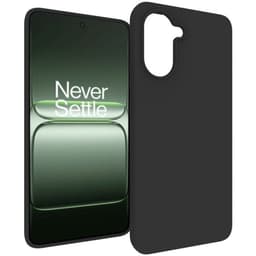 Silikondeksel OnePlus Nord CE5  - Svart