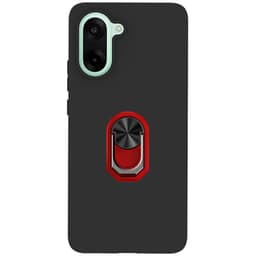 TPU sormuskotelo OnePlus Nord CE5 - Punainen