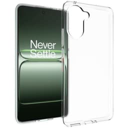 Silikondeksel gjenomsiktig OnePlus Nord CE5