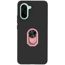 TPU ringdeksel OnePlus Nord CE5 - Rosa