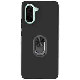 TPU sormuskotelo OnePlus Nord CE5 - Harmaa