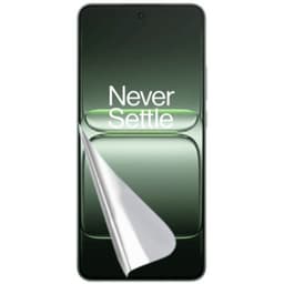 Näytönsuoja 3D Soft HydroGel OnePlus Nord CE5
