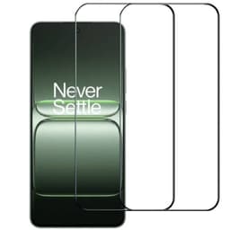 2-kpl 5D lasinen näytönsuoja OnePlus Nord CE5