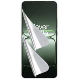 2-kpl-Näytönsuoja 3D Soft HydroGel OnePlus Nord CE5