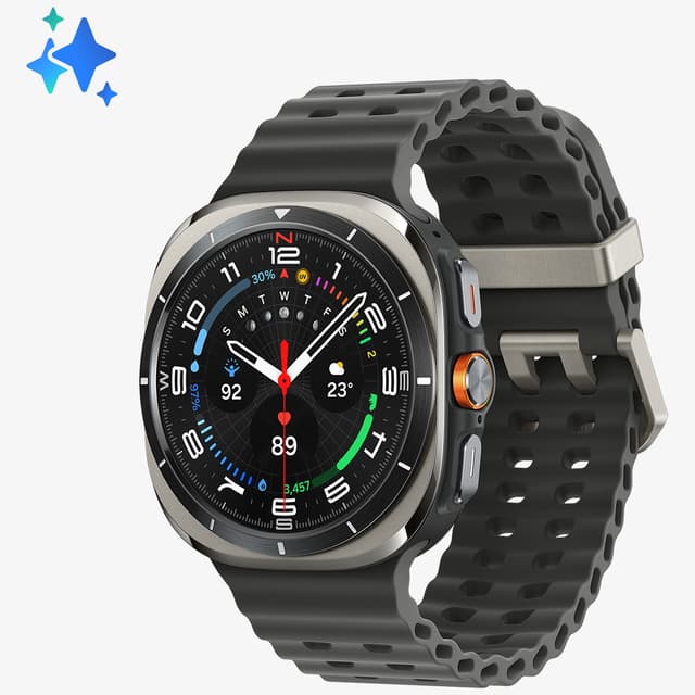 Galaxy Watch Ultra (2025) 47mm
