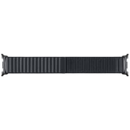 Samsung Galaxy Watch 5/6/7/8 Classic Fabric ranneke M/L (grafiitti)