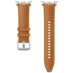Samsung Galaxy Watch 5/6/7/8 Classic Hybrid ranneke S/M/L (kameli)