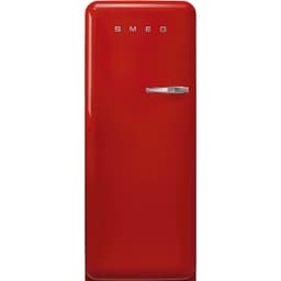 Smeg Jääkaappipakastimet FAB28LRD6