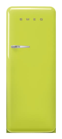 Smeg Jääkaappipakastimet FAB28RLI6