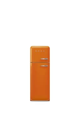 Smeg Kølefryseskab FAB30LOR6