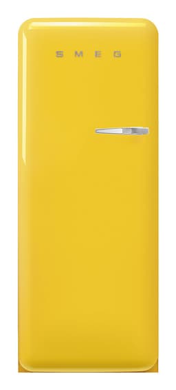 Smeg Jääkaappipakastimet FAB28LYW6