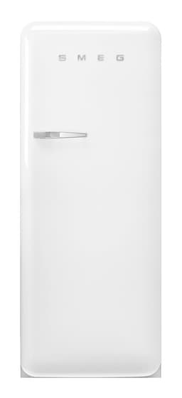 Smeg Jääkaappipakastimet FAB28RWH6