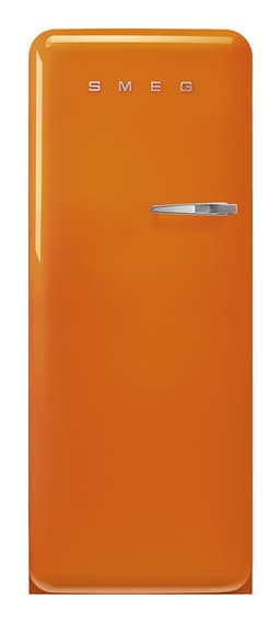 Smeg Jääkaappipakastimet FAB28LOR6