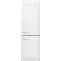 Smeg Kølefryseskab FAB32RWH6