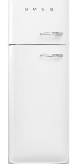 Smeg Kølefryseskab FAB30LWH6