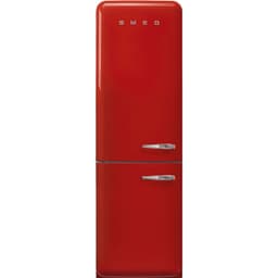 Smeg Kølefryseskab FAB32LRD6