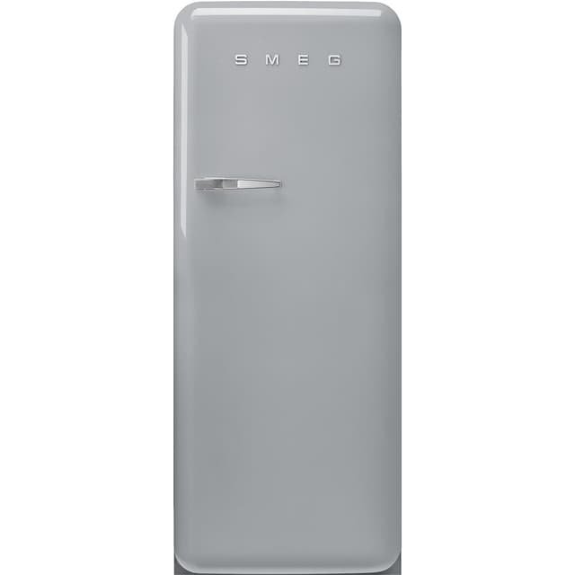 Smeg Kombiskåp FAB28RSV6