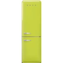 Smeg Kølefryseskab FAB32RLI6