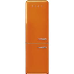 Smeg Kølefryseskab FAB32LOR6