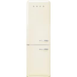 Smeg Kølefryseskab FAB32LCR6