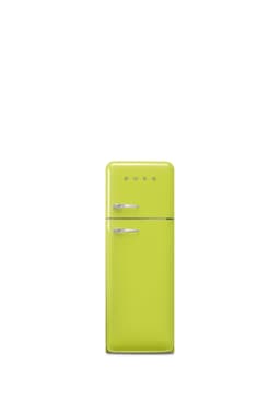 Smeg Kølefryseskab FAB30RLI6