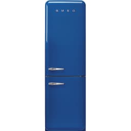 Smeg Kølefryseskab FAB32RBE6