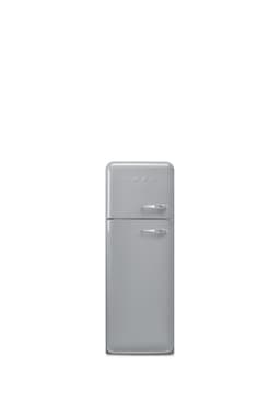 Smeg Kølefryseskab FAB30LSV6