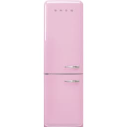 Smeg Kølefryseskab FAB32LPK6