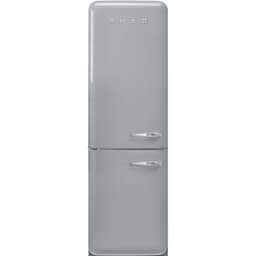 Smeg Kølefryseskab FAB32LSV6