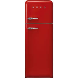 Smeg Kølefryseskab FAB30RRD6