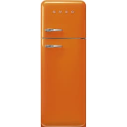 Smeg Kølefryseskab FAB30ROR6