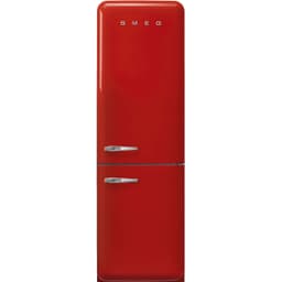 Smeg Kølefryseskab FAB32RRD6