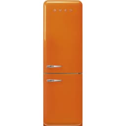 Smeg Jääkaappipakastimet FAB32ROR6