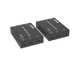 NÖRDIC KVM Extender HDMI 4K60Hz 70m CAT6
