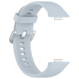 Sport kellon ranneke Huawei Watch Fit 4 - Baby blue