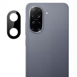 2-PAK SKALO Xiaomi Redmi A5 4G 3D Kameralinse Beskyttelsesglas - Sort