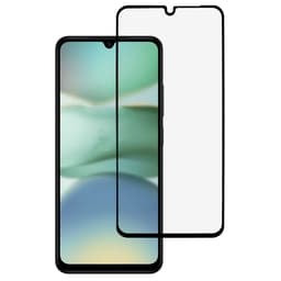 2-PAK SKALO Xiaomi Redmi A5 4G FULL-FIT Hærdet Glas Skærmbeskyttelse - Sort
