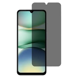 2-PAK SKALO Xiaomi Redmi A5 4G Privacy Hærdet Glas Skærmbeskyttelse - Sort