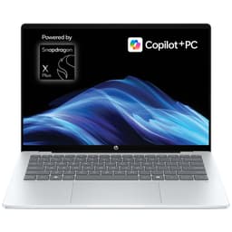 HP OmniBook 5 14 Snap-8C/16/512/OLED 14" Copilot+ PC