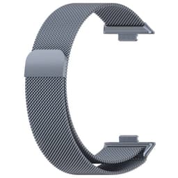 Milanese kellon ranneke Huawei Watch Fit 4 - Grey
