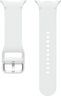 Samsung Galaxy Watch Classic Sport urrem S/M (hvid)