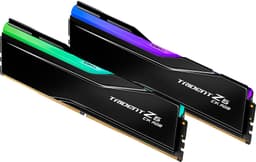 G.SKILL Trident Z5 CK RGB 48GB DDR5-minne 8400 MT/s CL40 (svart)